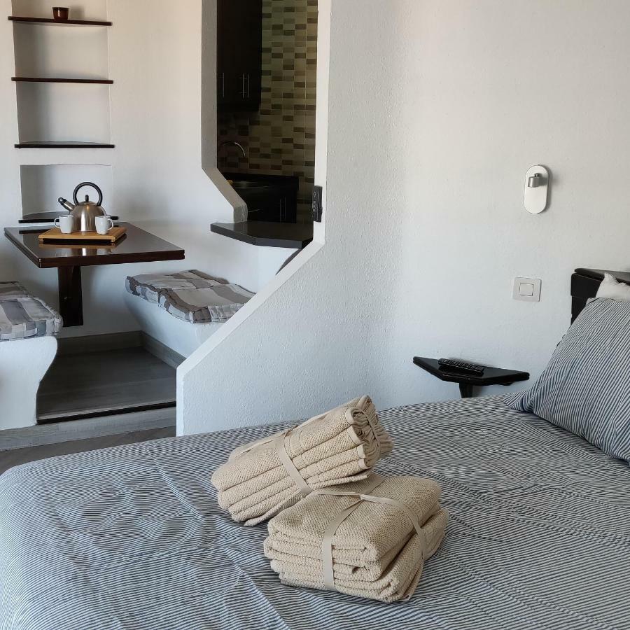 Studio Gio - Paraiso Del Sur Playa Paraiso  Exterior foto