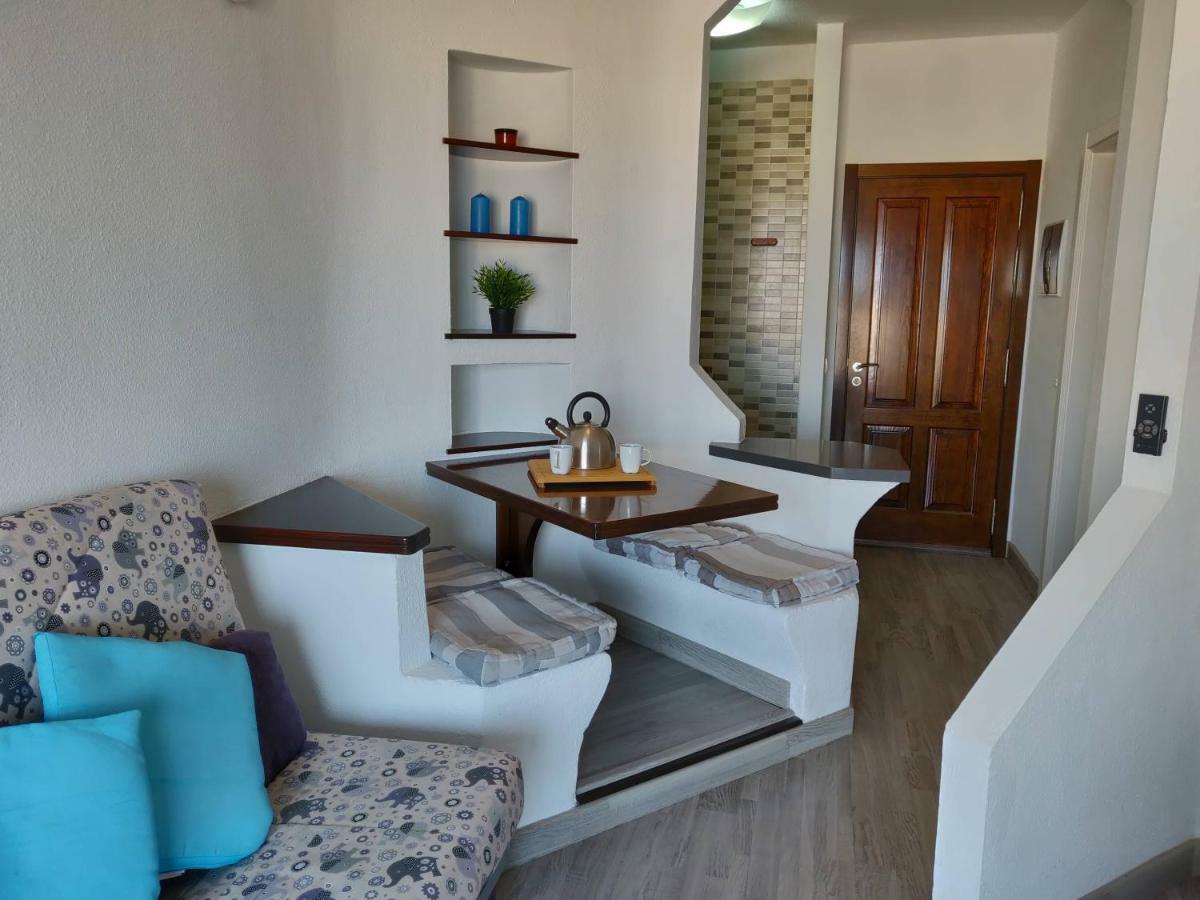 Studio Gio - Paraiso Del Sur Playa Paraiso  Exterior foto