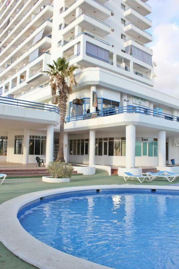 Studio Gio - Paraiso Del Sur Playa Paraiso  Exterior foto